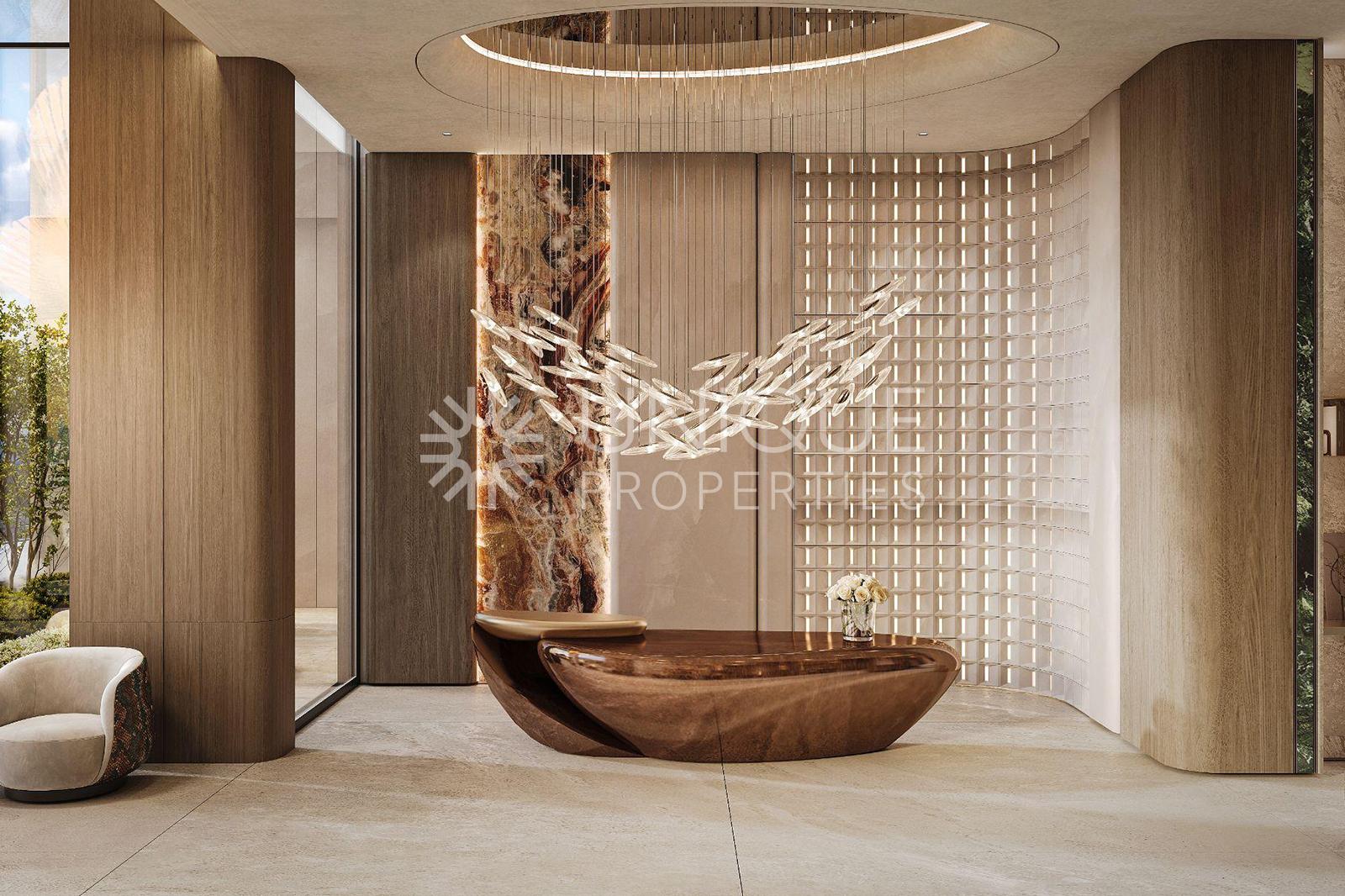 Fully Furnished Apartment| Spacious| PHPP