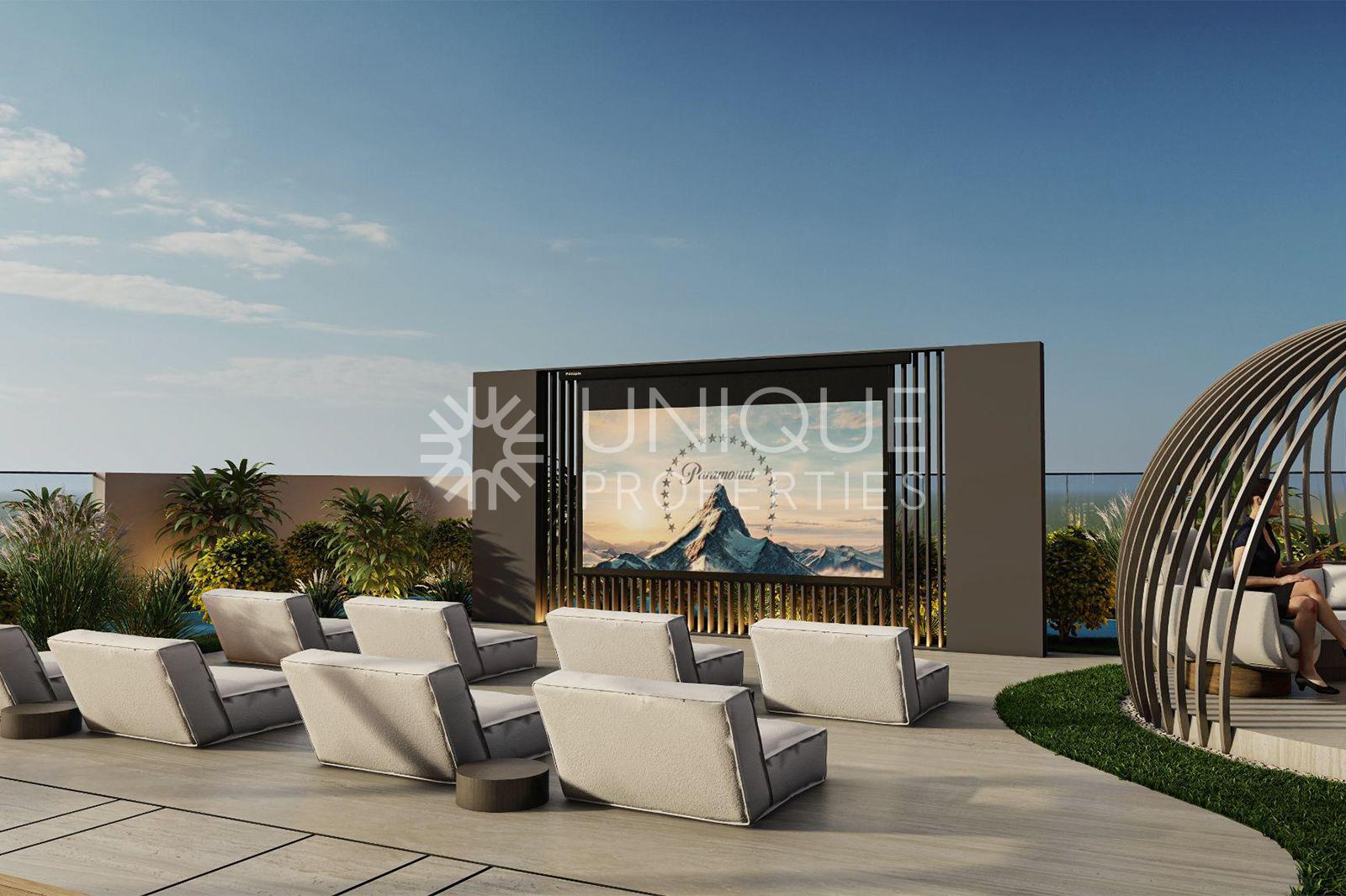 Waterfront living| Lowest price/sq ft | Good ROI