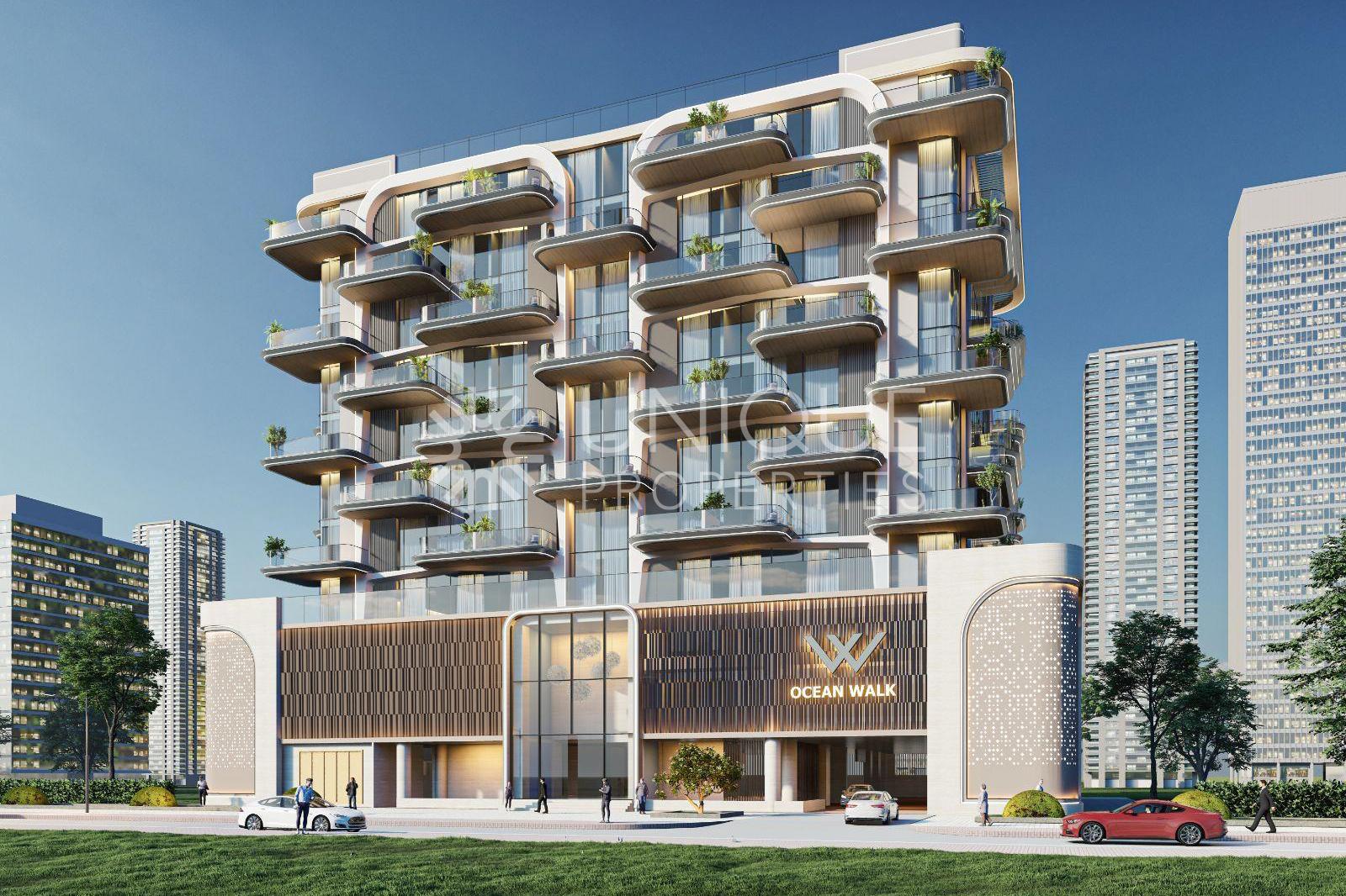 Fully Furnished Apartment| Spacious| PHPP