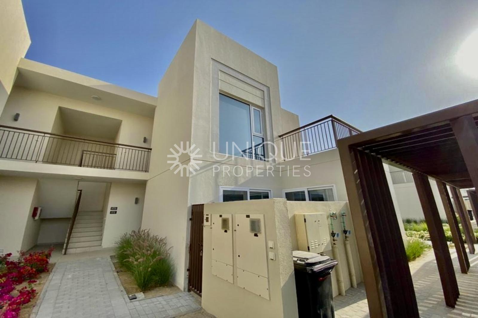 Spacious | Furnished | 3-Bed | Big Garden