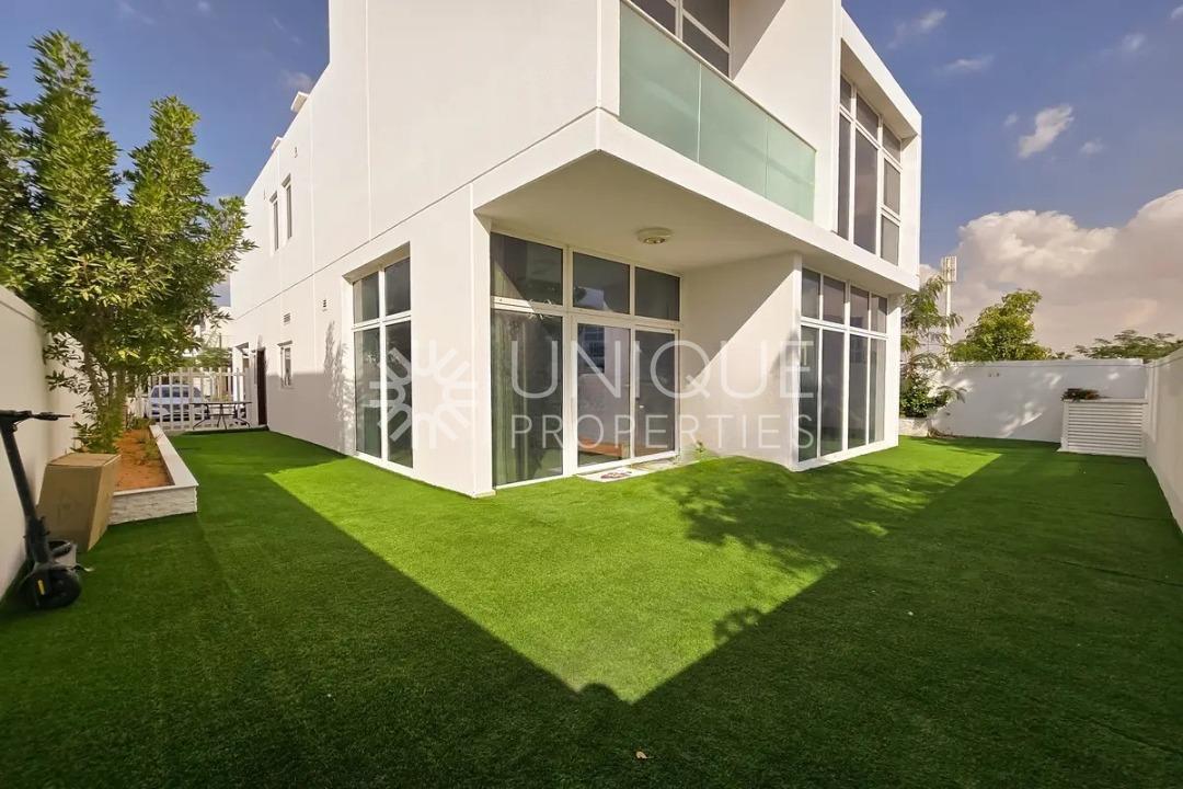 Affordable | Furnished Villa | Good Location