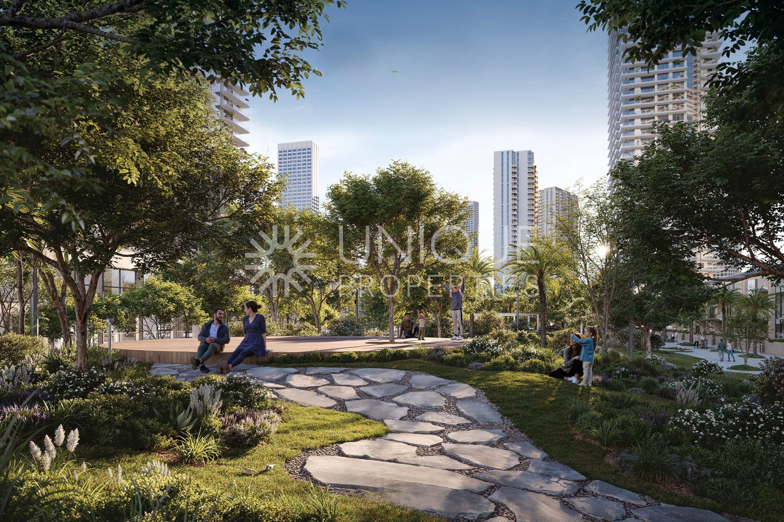 Prime Location | Creek View |  Payment Plan
