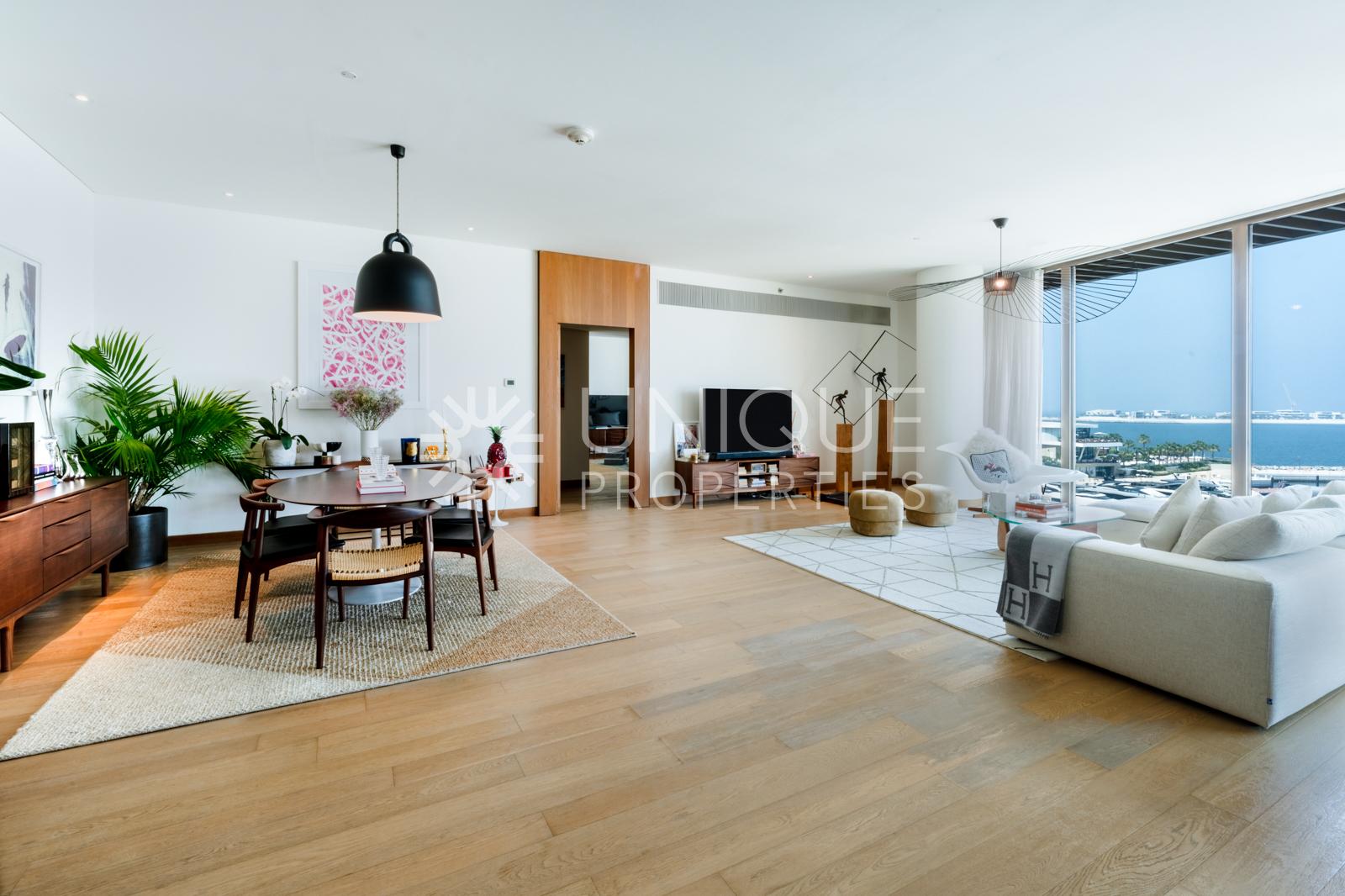 Lavish Apartment | Premium | Fully Furnished