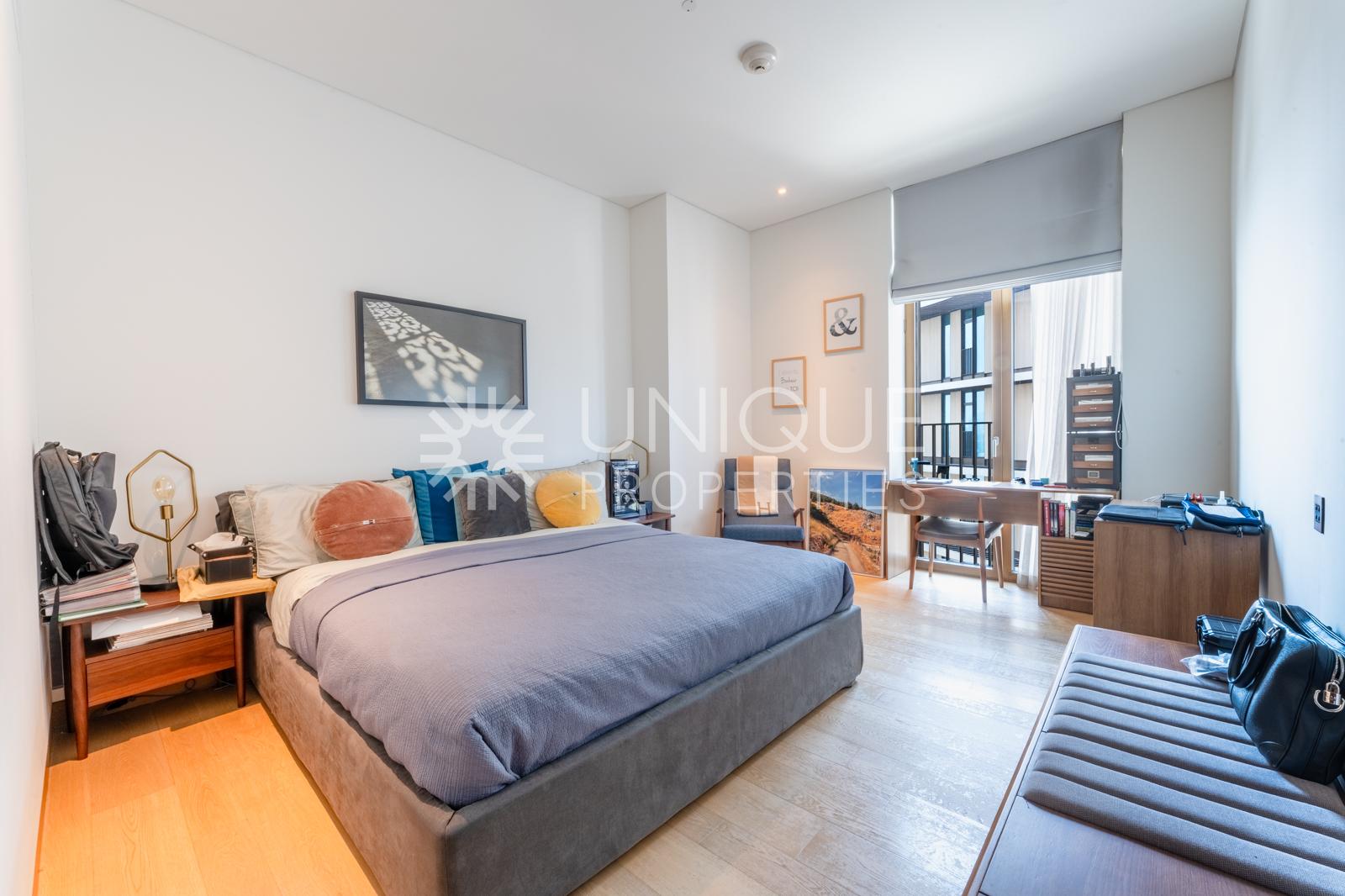 Lavish Apartment | Premium | Fully Furnished
