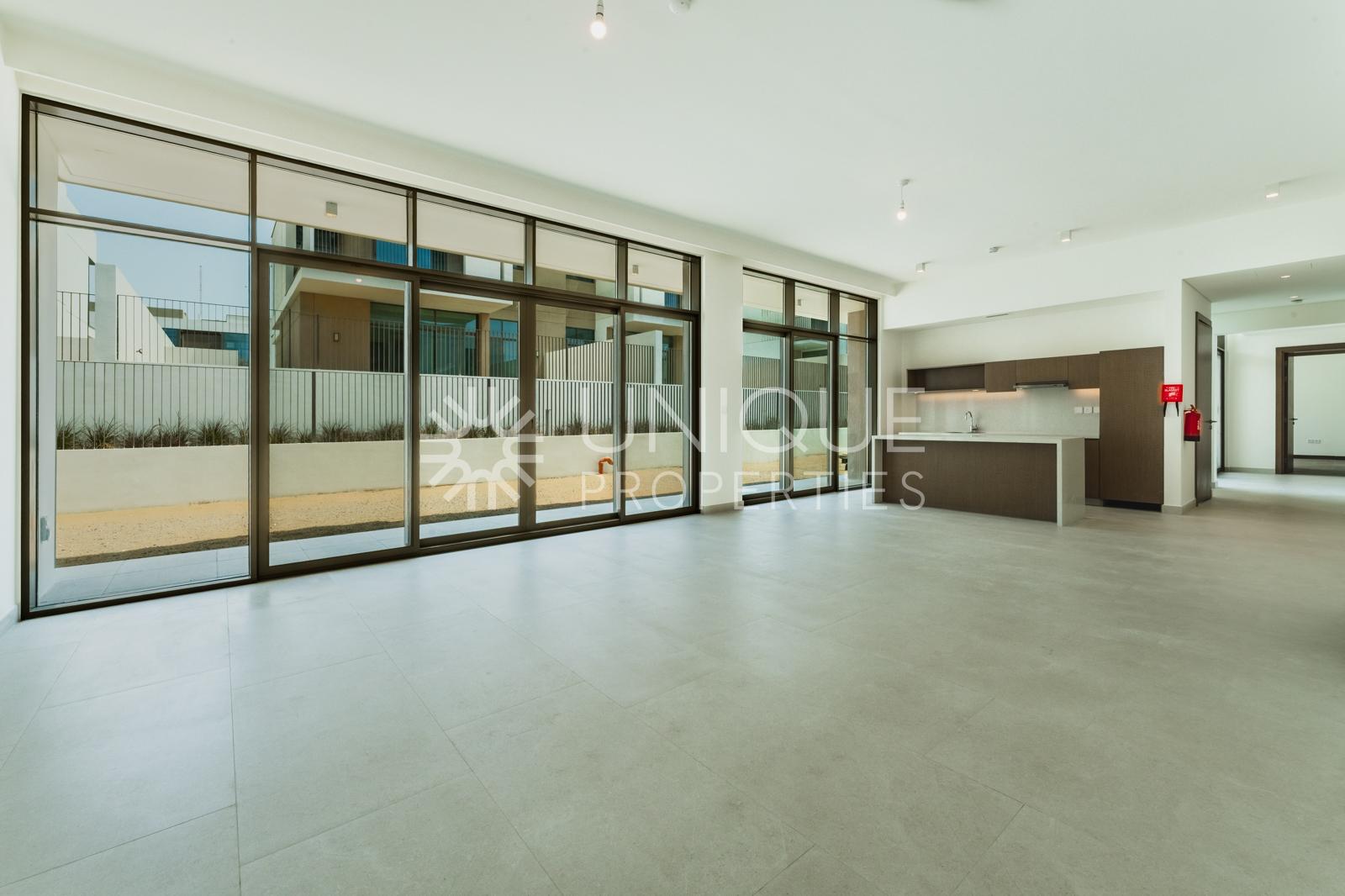 Standalone | Type B | Next to Amenities | 4BR+Maid