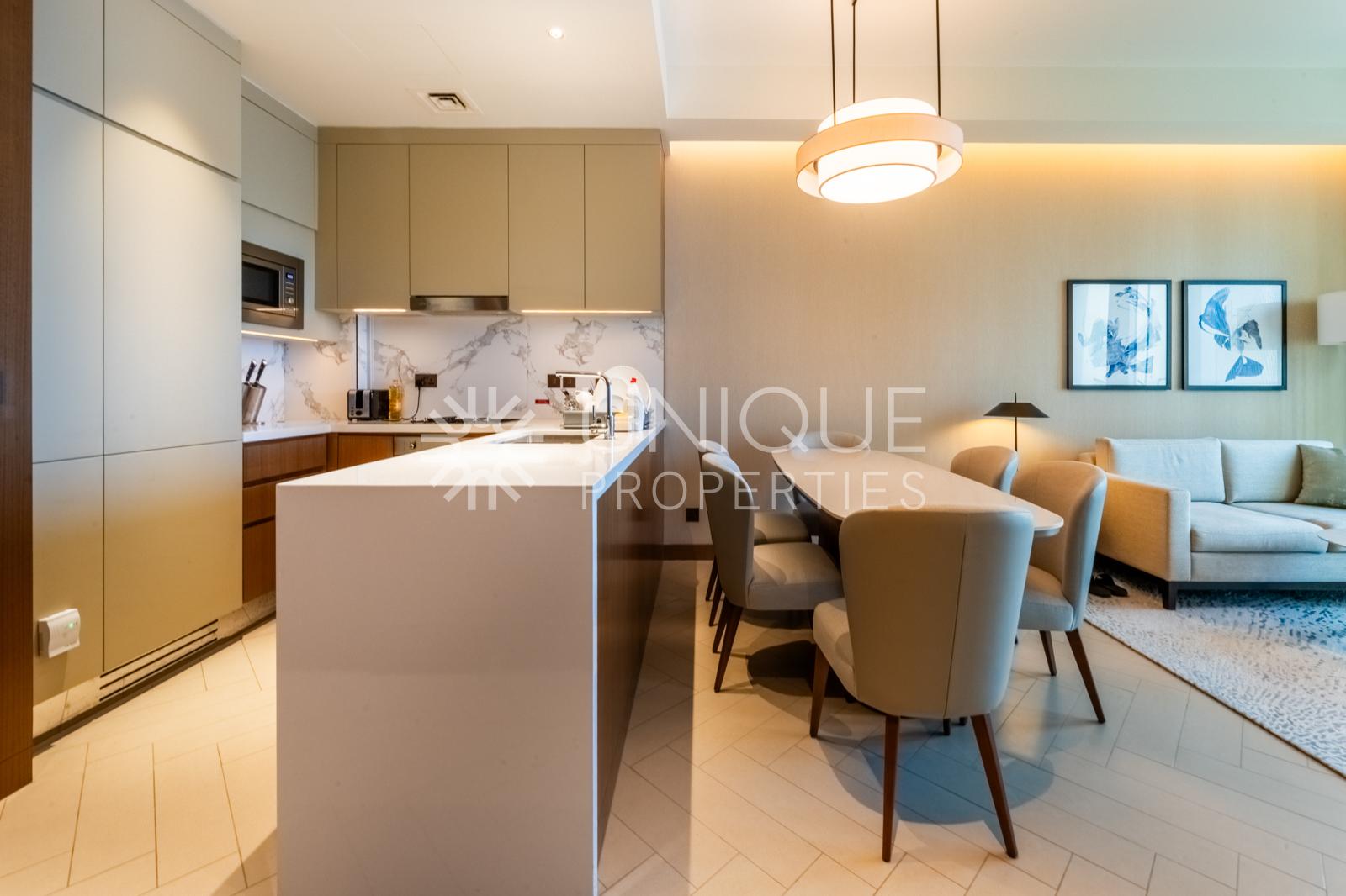 Motivated seller |  High floor | Brand new unit