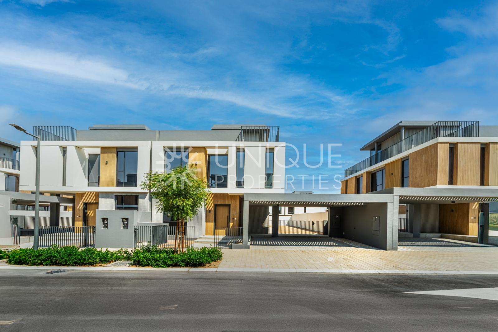 Unique Properties