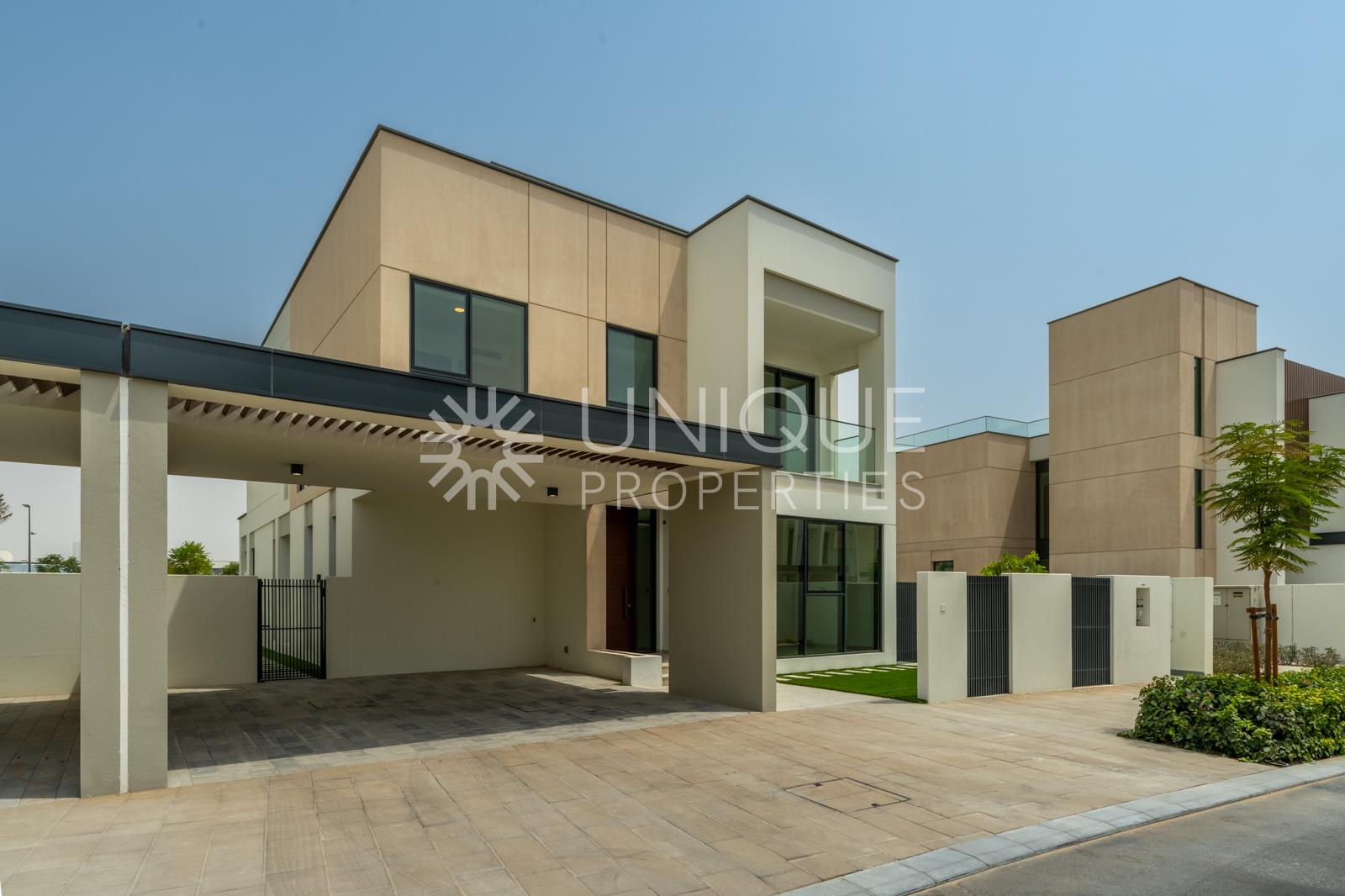 Unique Properties