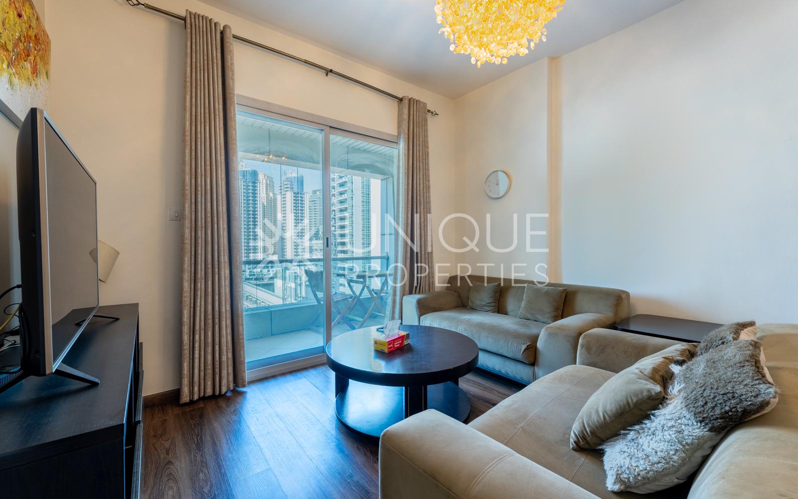 Exclusive | Fully Furnished | Prime Location