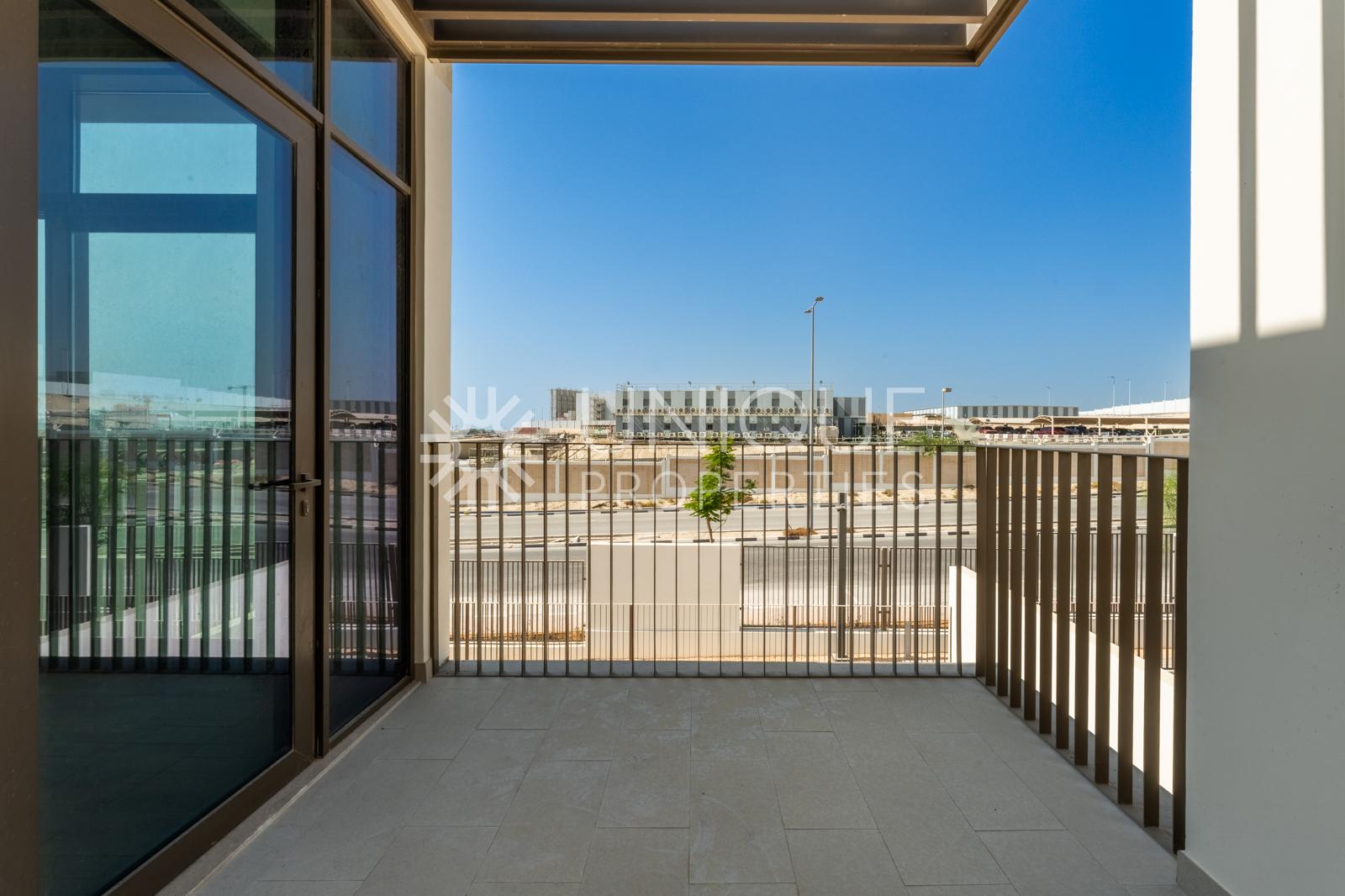 Single Row | 2 Units Adjacent | Prime Location