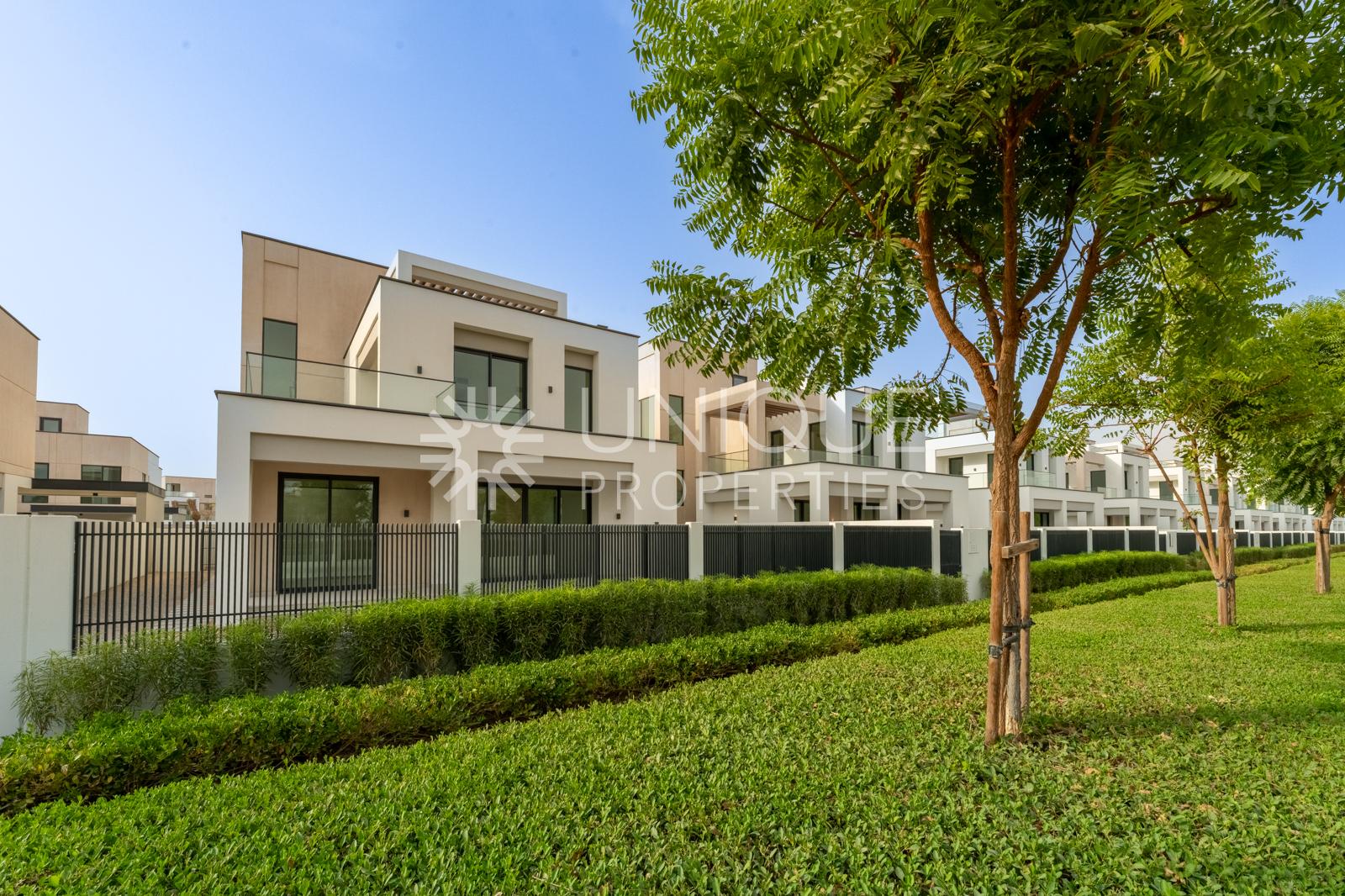Unique Properties
