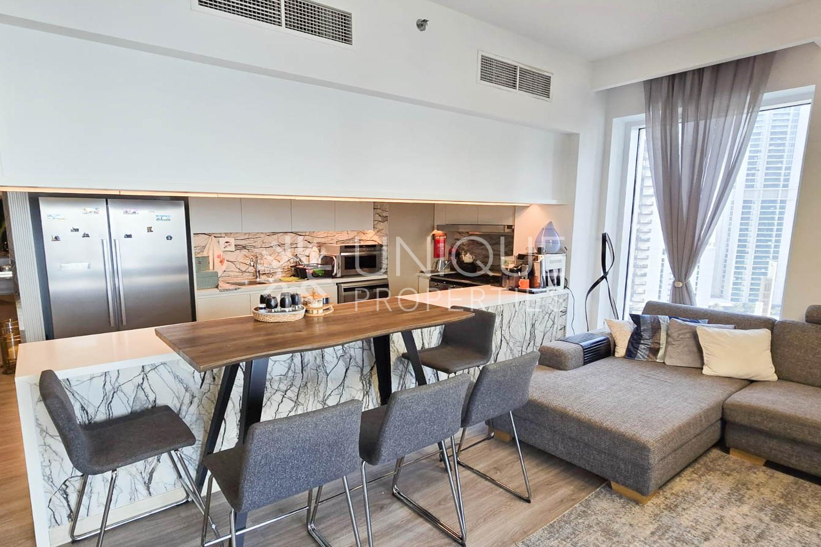 Spacious Unit | Prime Location | Vacant