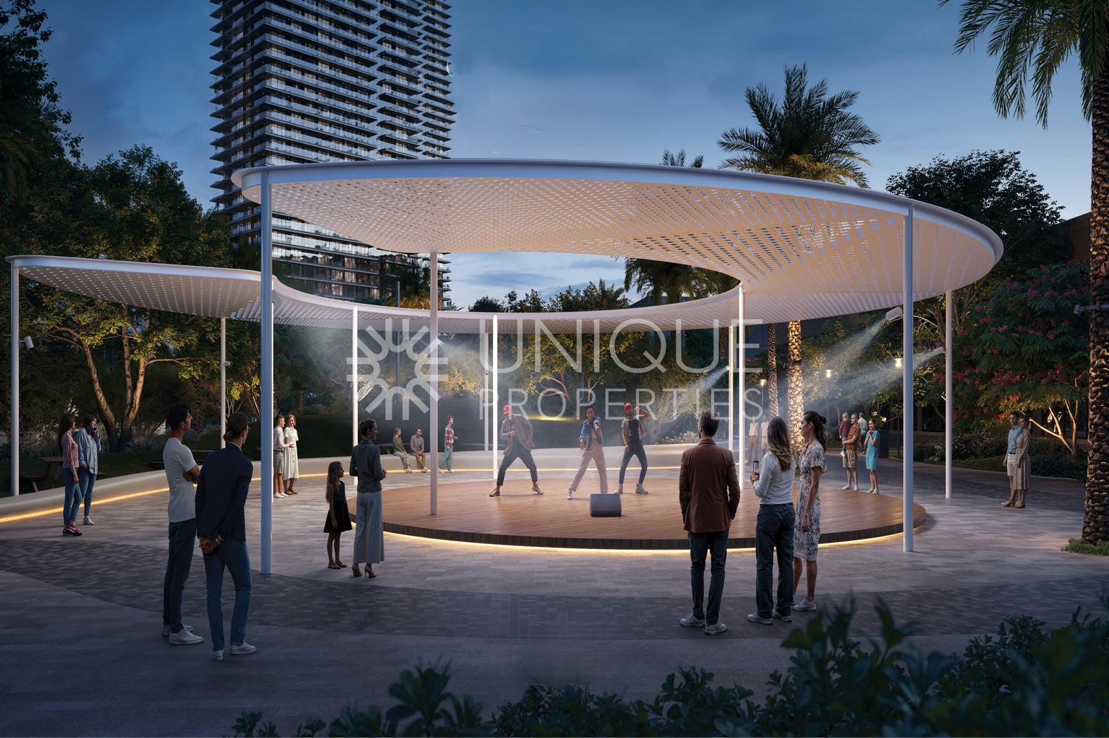 Payment Plan | High Floor | Park | School