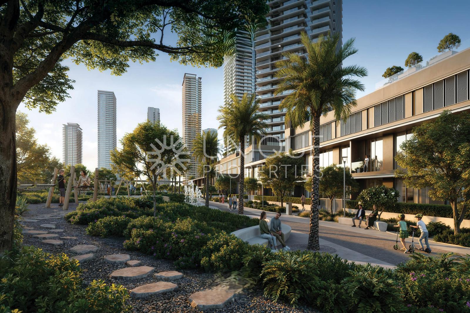 High ROI | Lagoon Views | Flexible Payment Plan