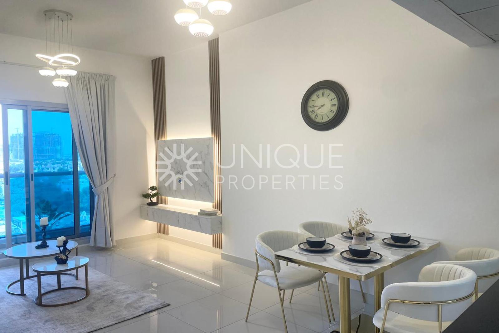 Perfect Investment | Fully Furnished | Rented