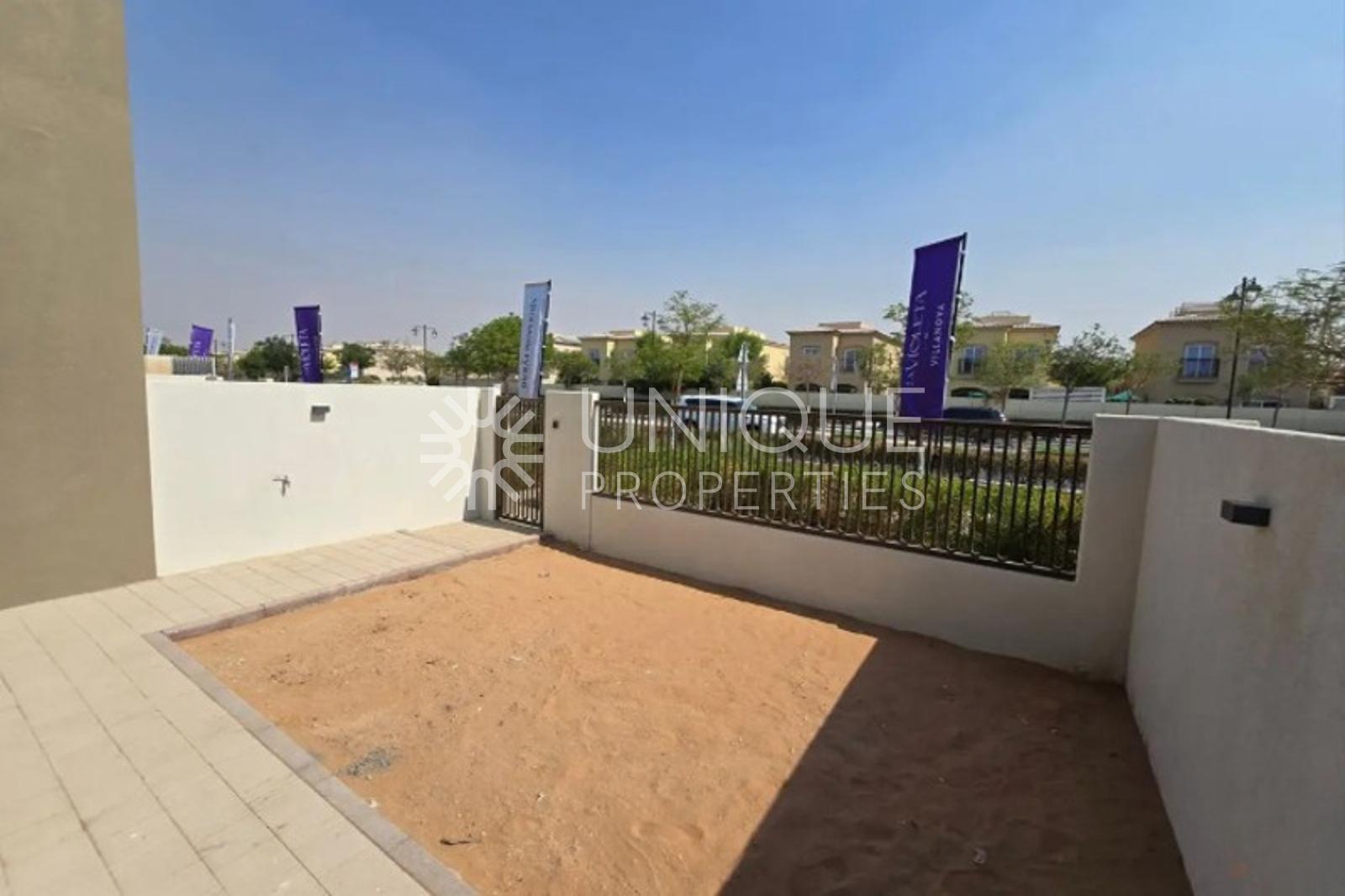 Unique Properties