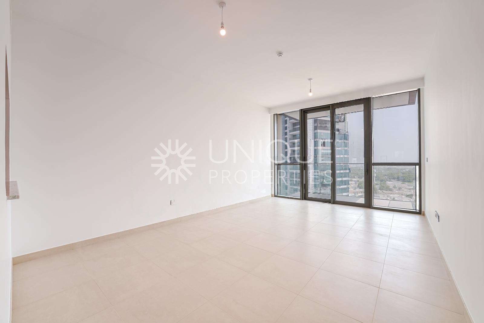 Spacious Layout | Big Balcony | Prime Location