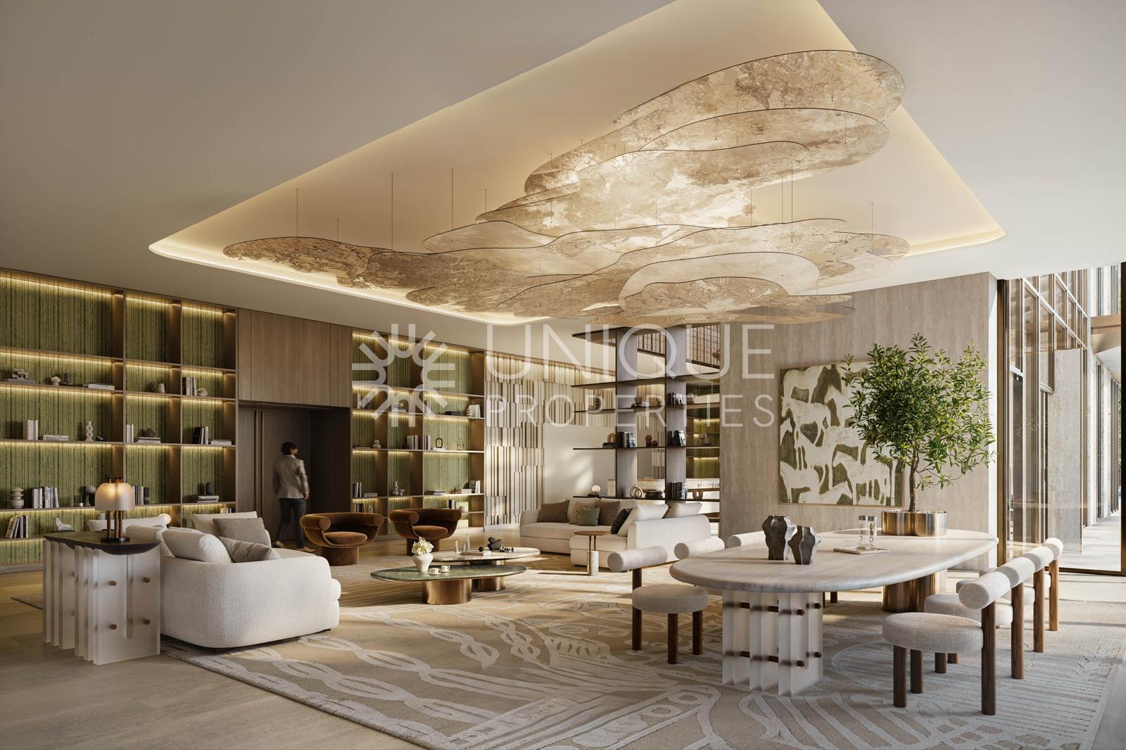High ROI | Lagoon Views | Flexible Payment Plan