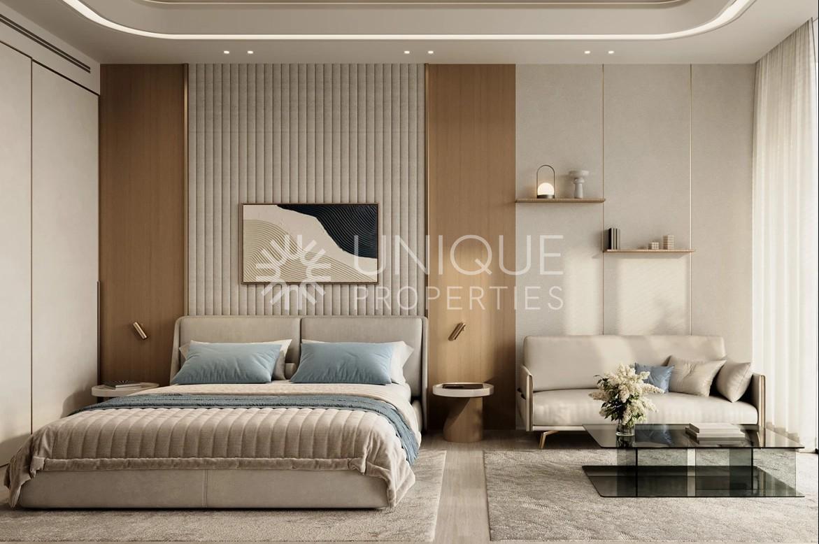 Luxury Studio | Modern | High ROI