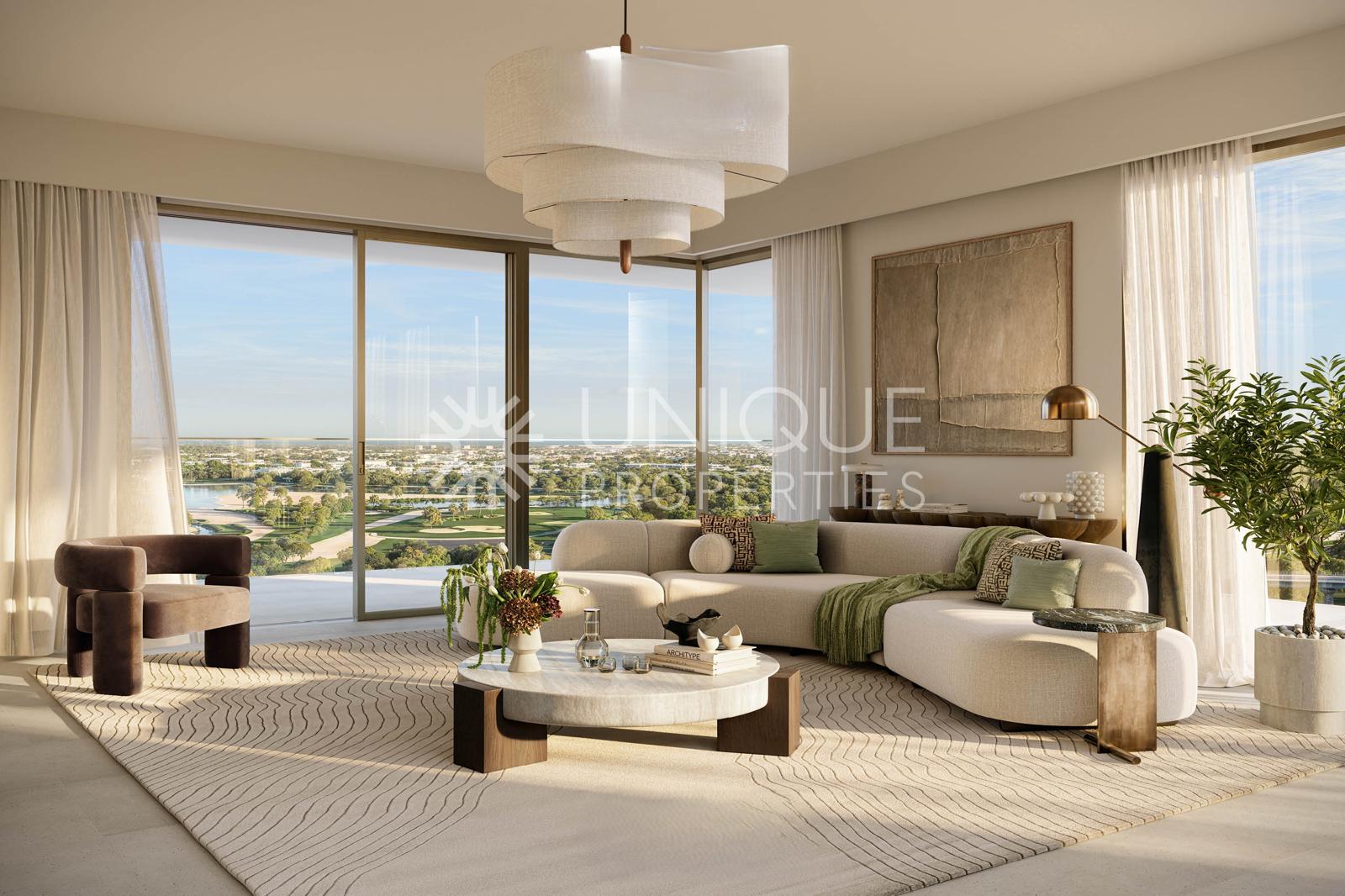 High ROI | Lagoon Views | Flexible Payment Plan