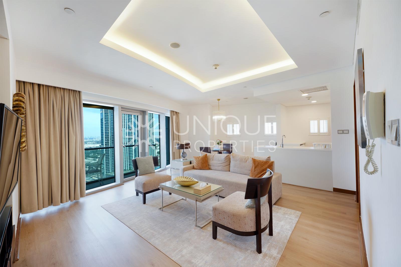 Unique Properties