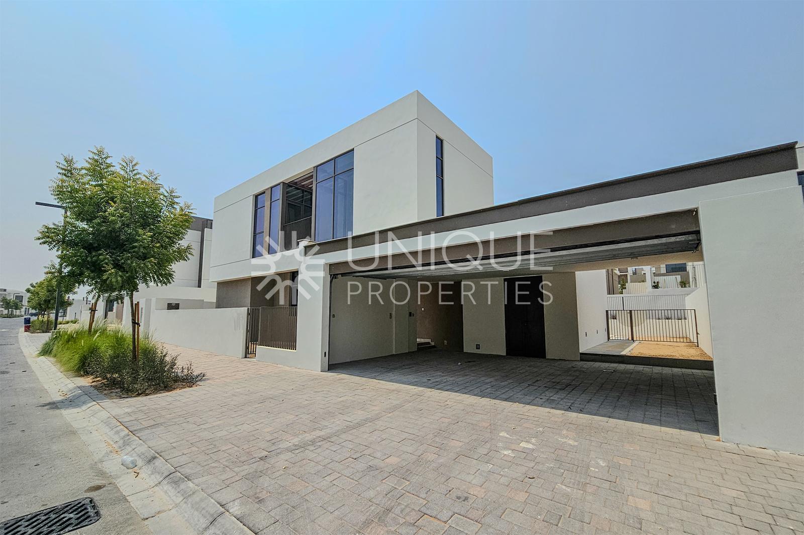 Unique Properties