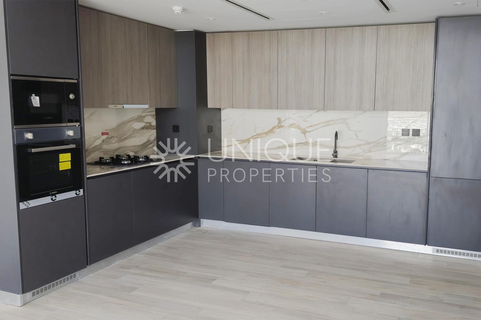 Unfurnished | Sidra View | Available Now