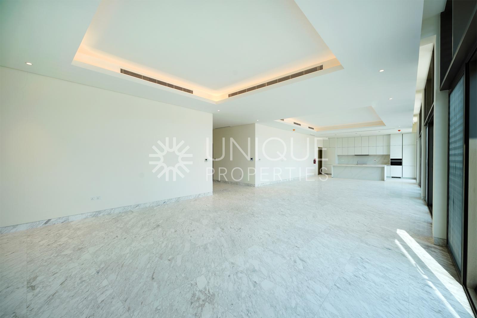 Unique Properties