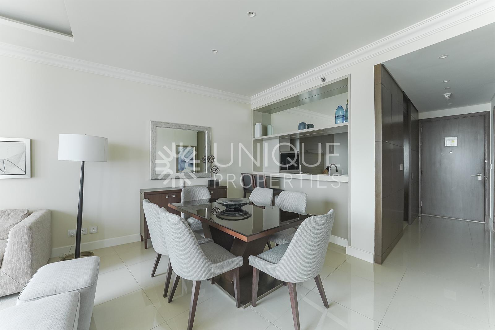 Fountain view | Mall Access | Bills Included