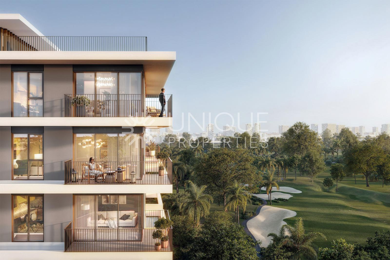 Unique Properties