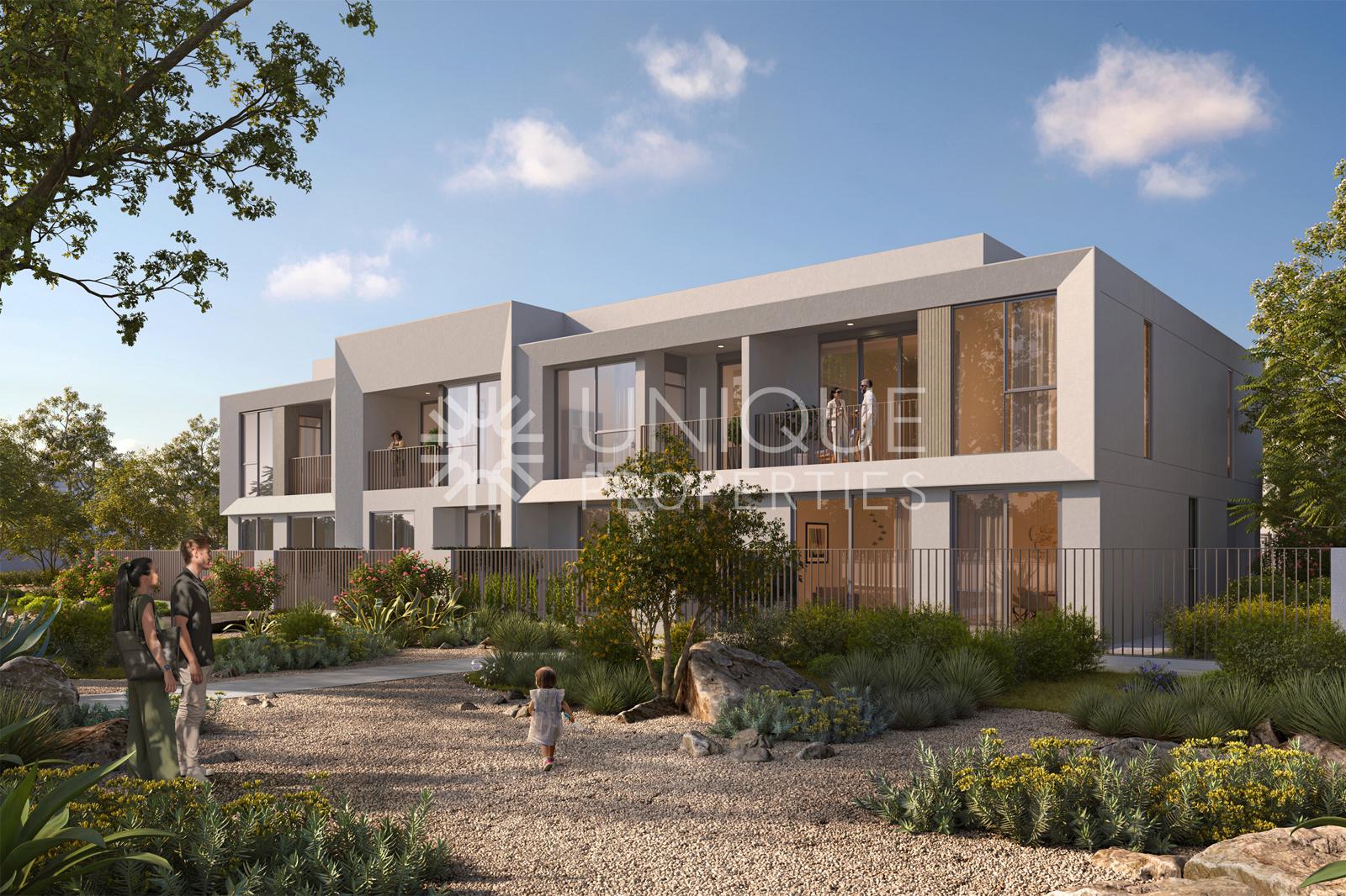 Single Row | Investment Unit | Best Location