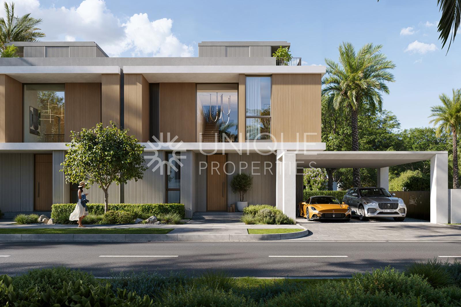 Spacious Layout | Sky Garden | Rare Layout