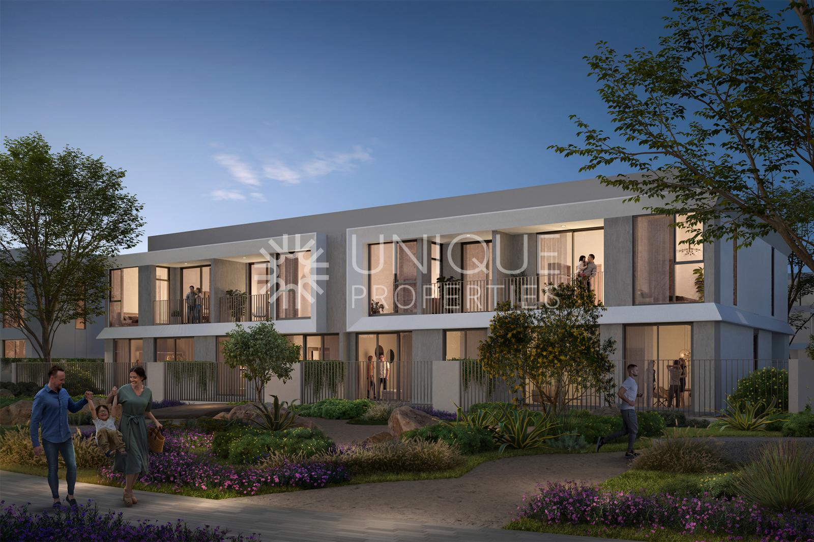 Single Row | Investment Unit | Best Location
