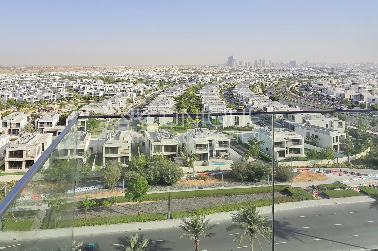 Unfurnished | Sidra View | Available Now