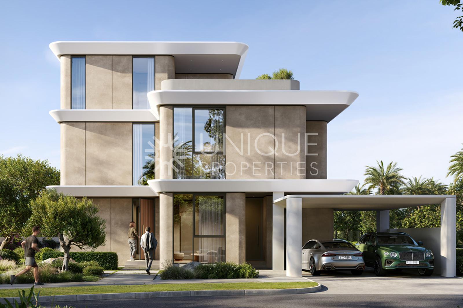 Spacious Layout | Sky Garden | Rare Layout