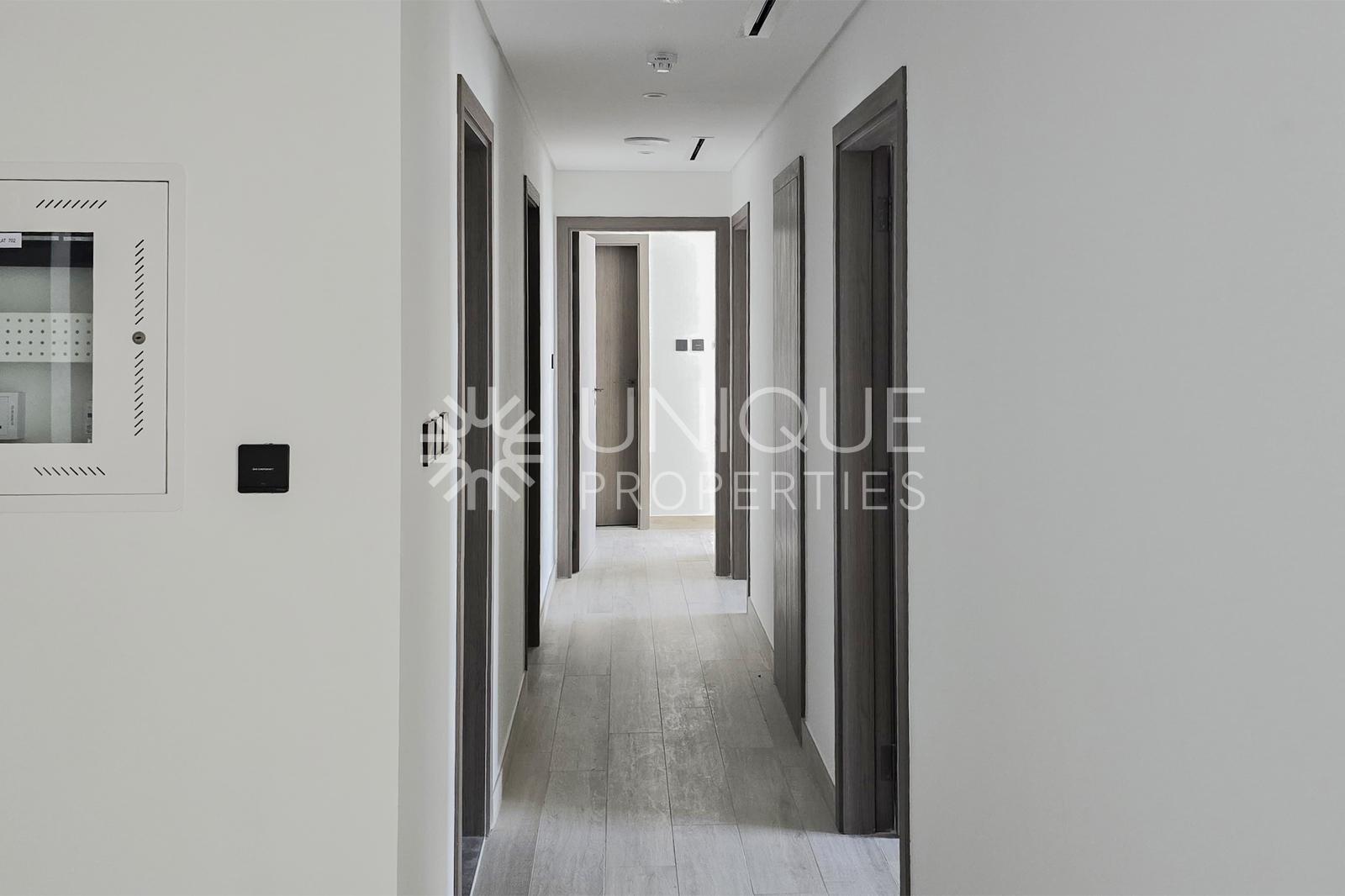 Unfurnished | Sidra View | Available Now