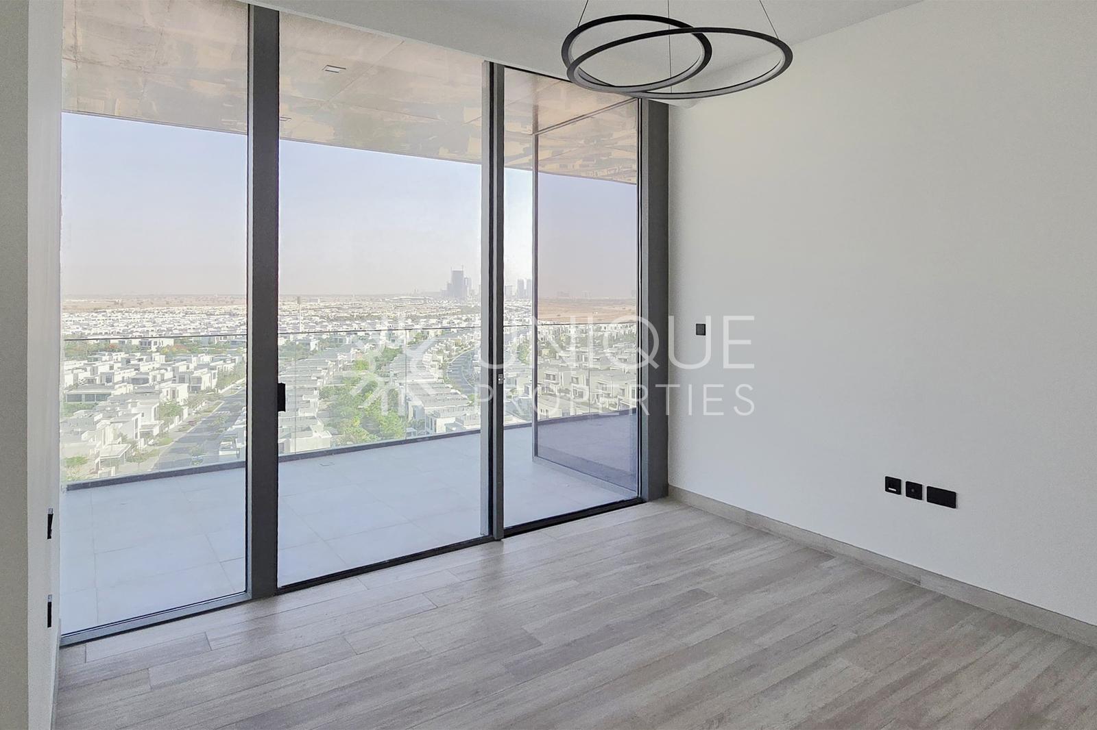 Unfurnished | Sidra View | Available Now