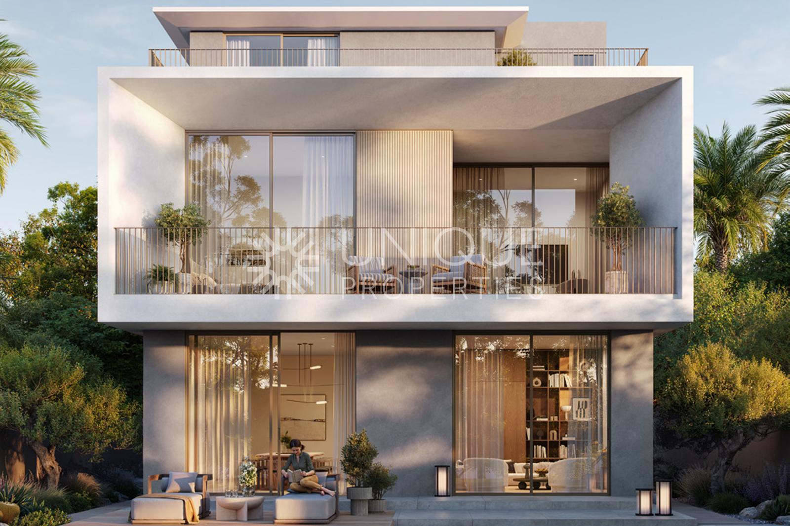 Spacious Layout | Sky Garden | Rare Layout