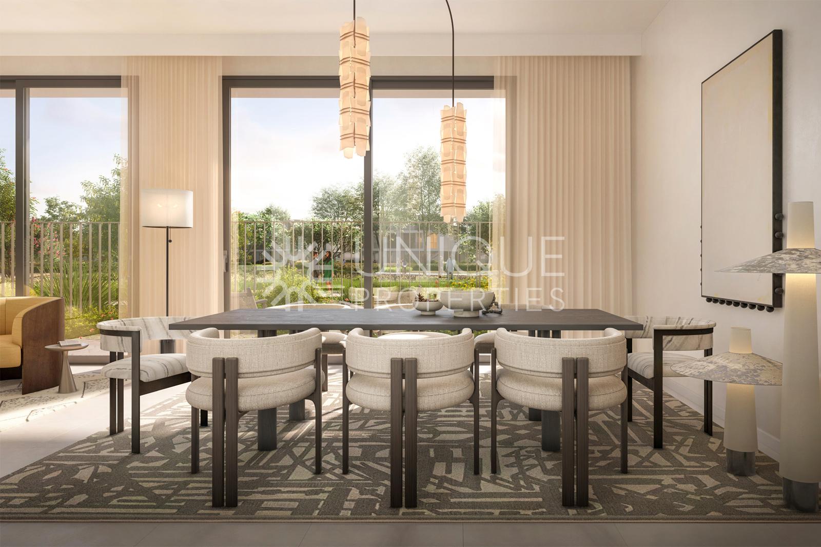 Single Row | Investment Unit | Best Location