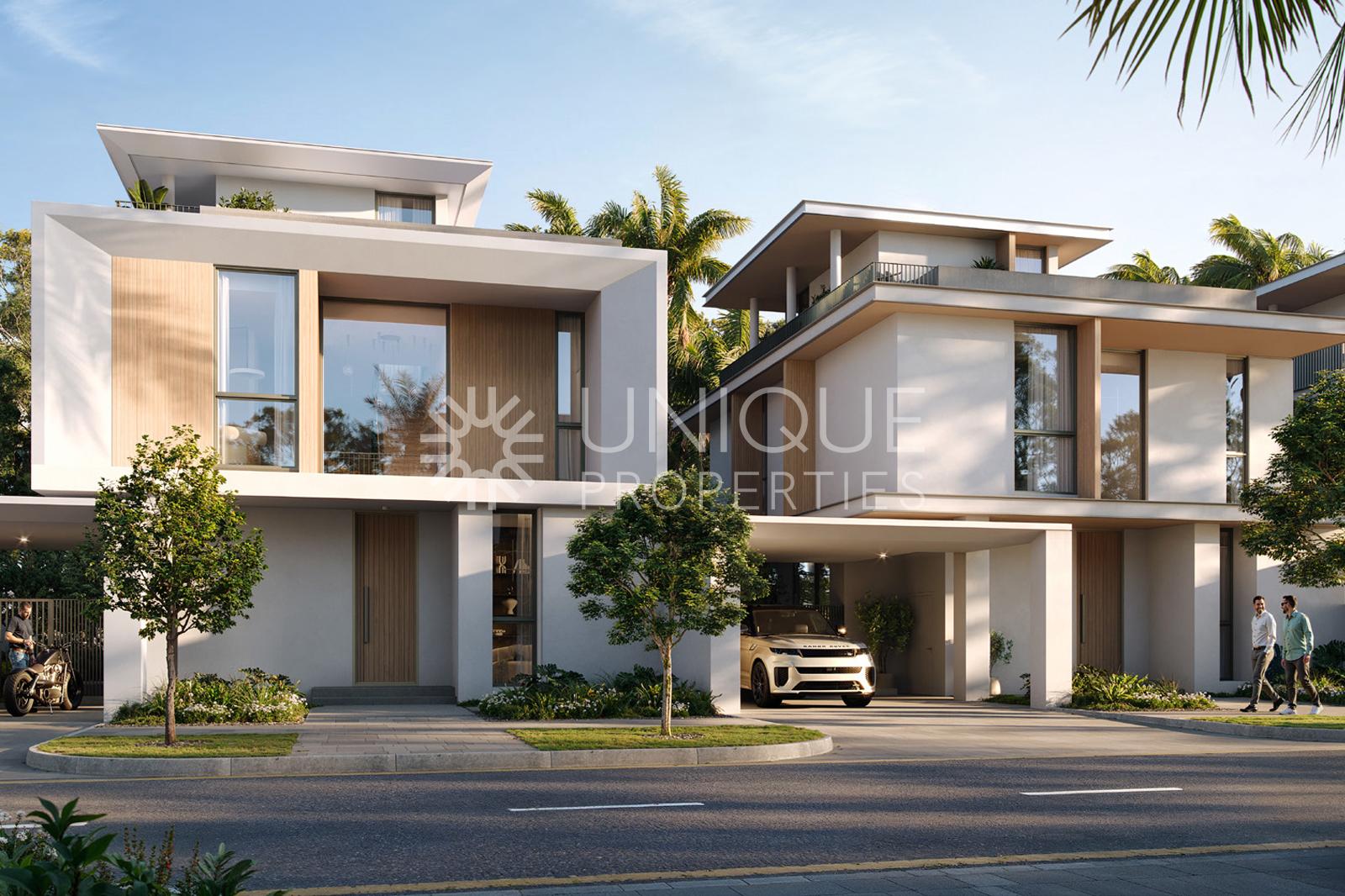 Spacious Layout | Sky Garden | Rare Layout