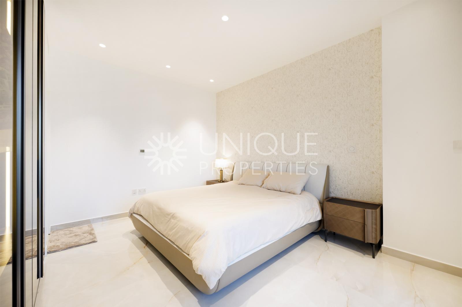 1BR Renovated by Elie Saab | Luxury Designer Home