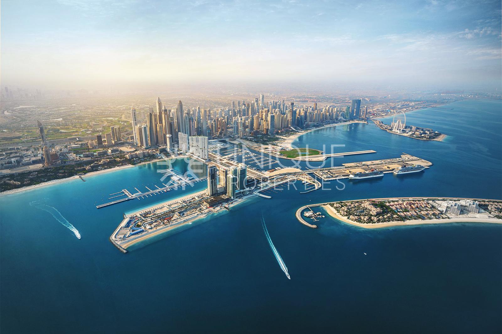 Panoramic Sea Views | Cavalli Luxury Living
