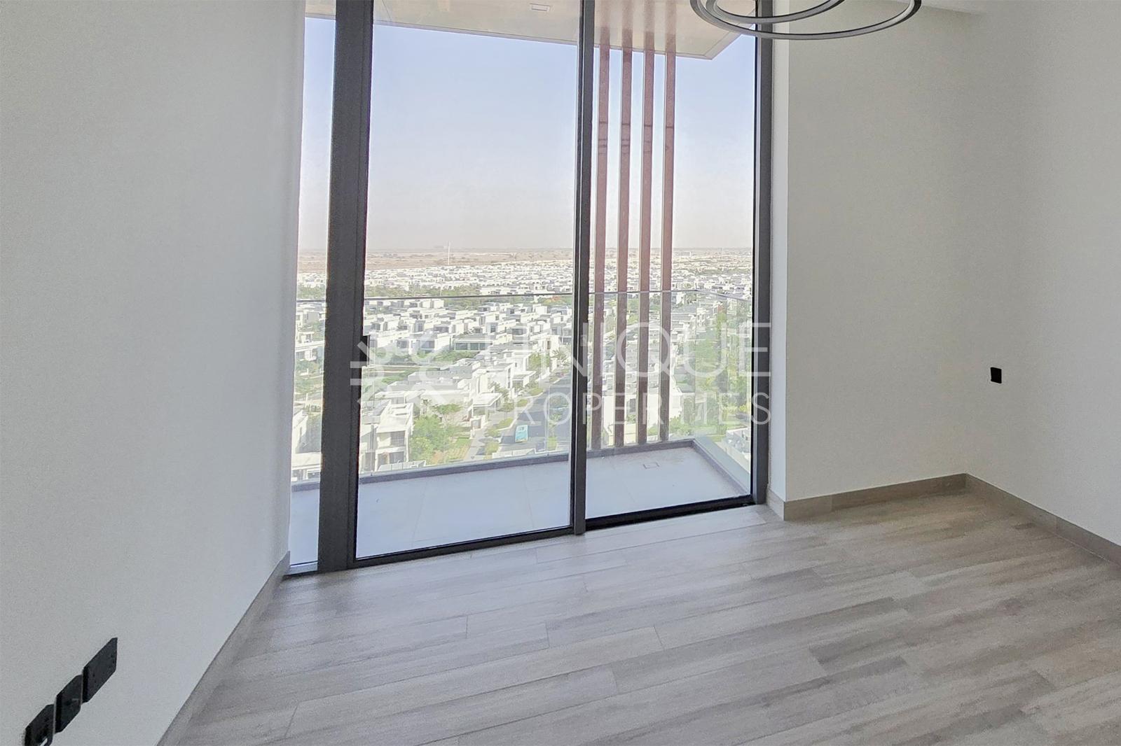 Unfurnished | Sidra View | Available Now