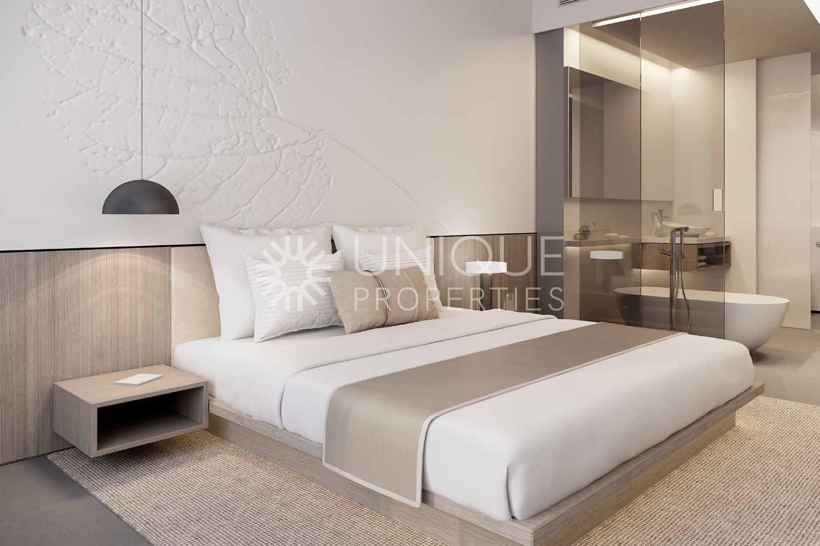 Passive Income I 5-star Hotel I Full Management