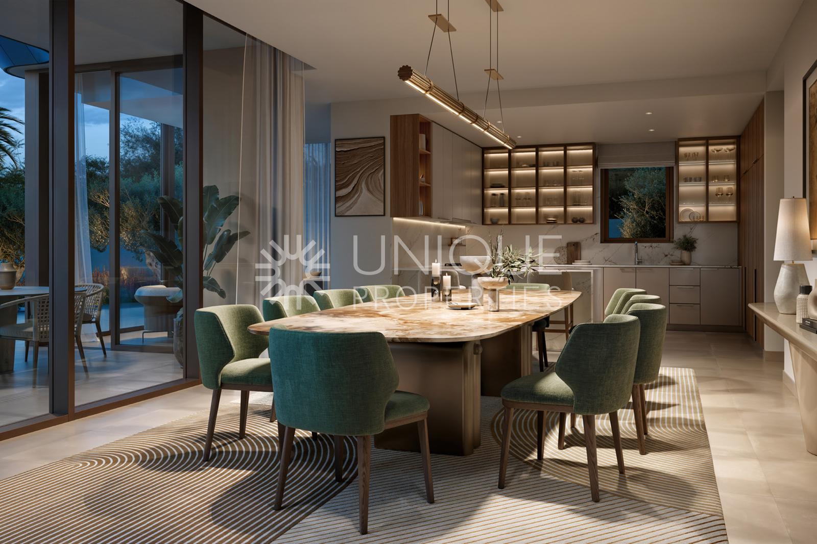 Spacious Layout | Sky Garden | Rare Layout