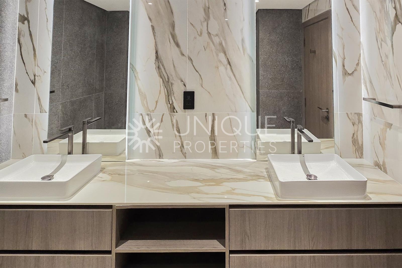 Unfurnished | Sidra View | Available Now