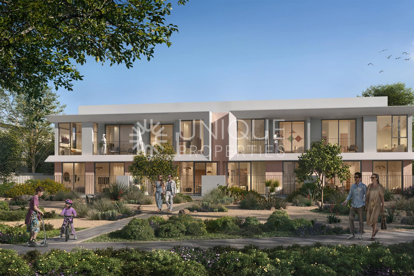 Single Row | Investment Unit | Best Location