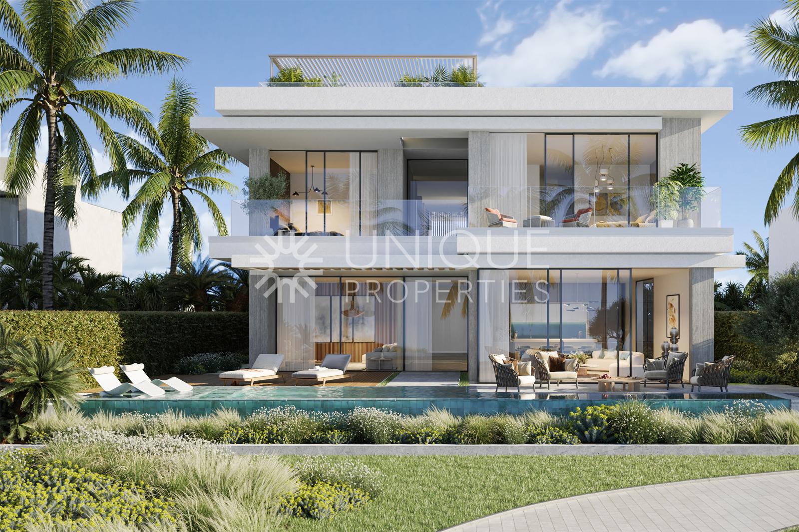Unique Properties