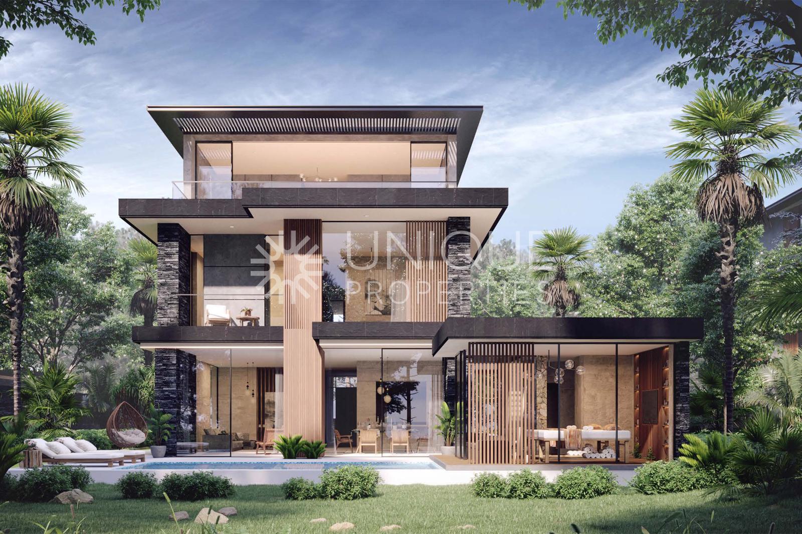 Unique Properties