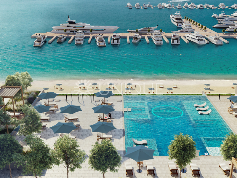 Coastal Living | Skyline View | Luxury Lifestyle